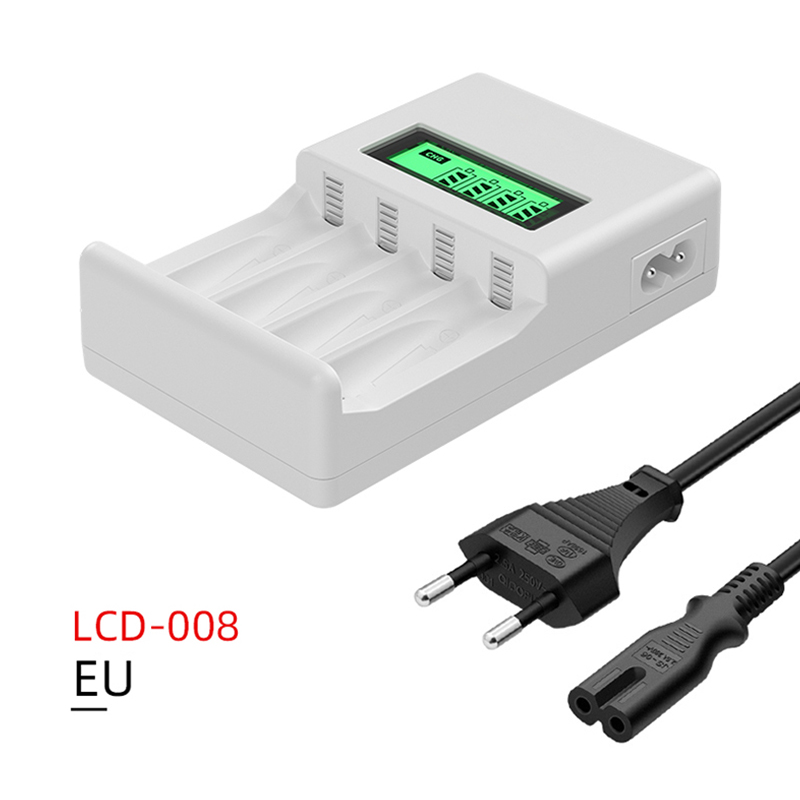 PJ-LCD008