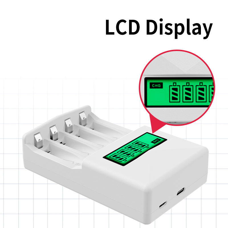 PJ-LCD007