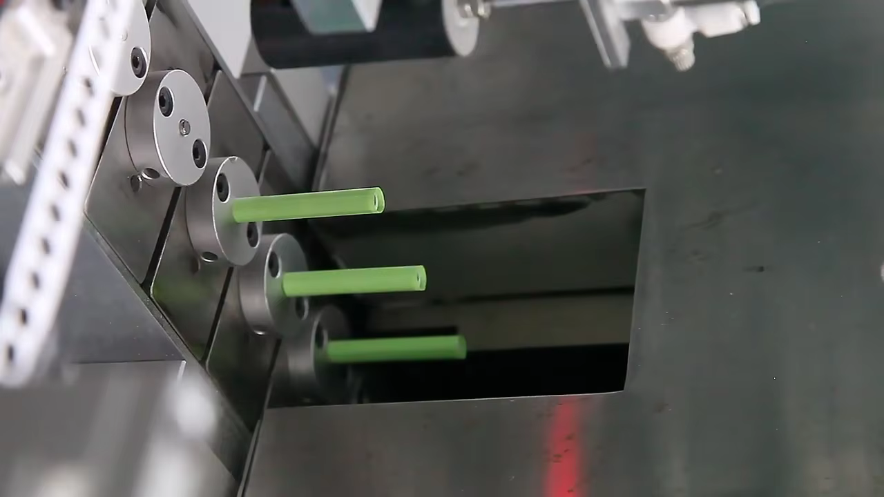 Sleeving